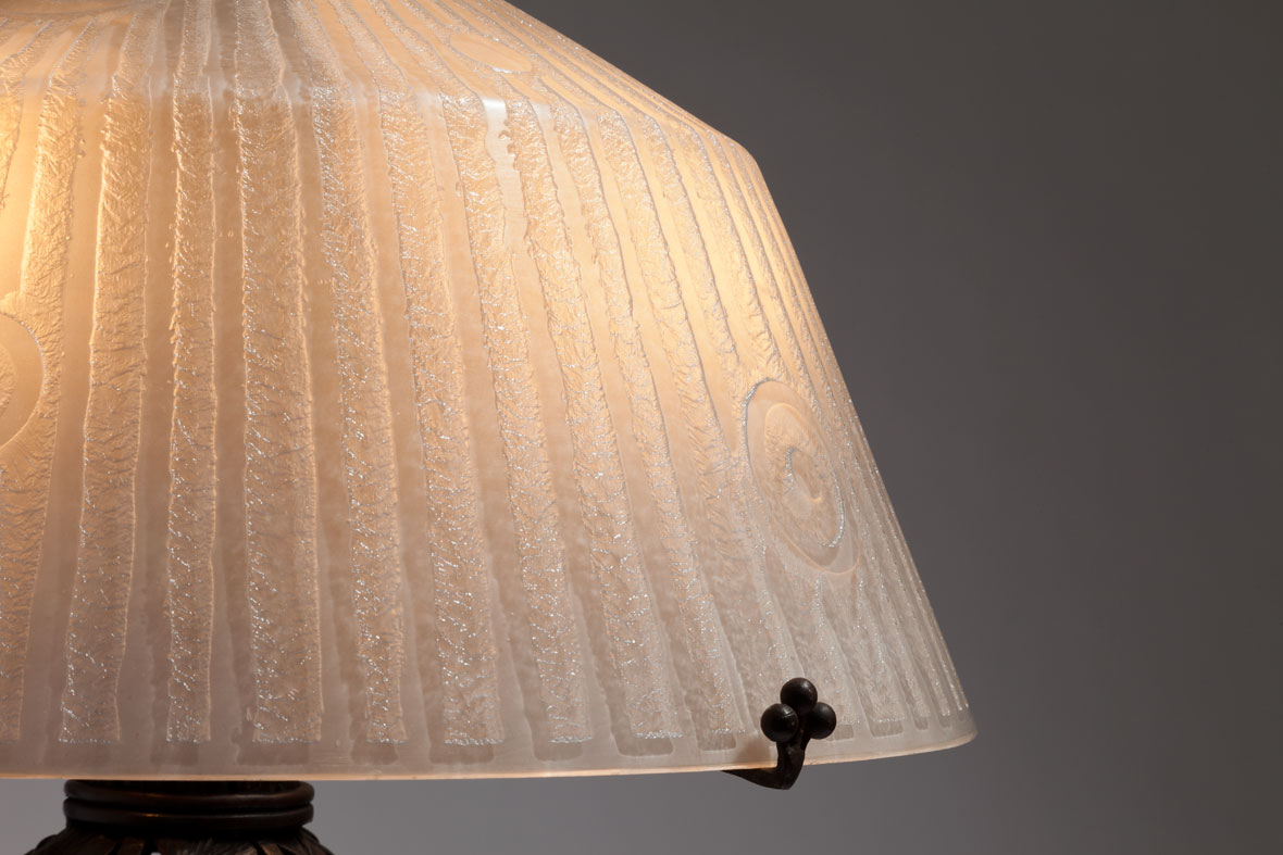 Daum Katona Lamp